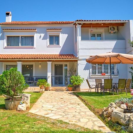 Noufris House Roda  Exterior photo